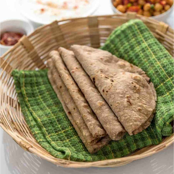 Khapali Chapati